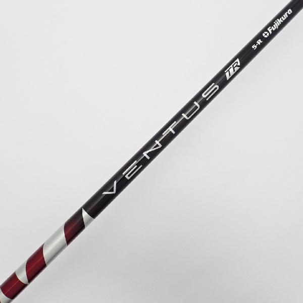 TaylorMade（テーラーメイド） Qi35 Qi35 LS US ドライバー VENTUS TR
