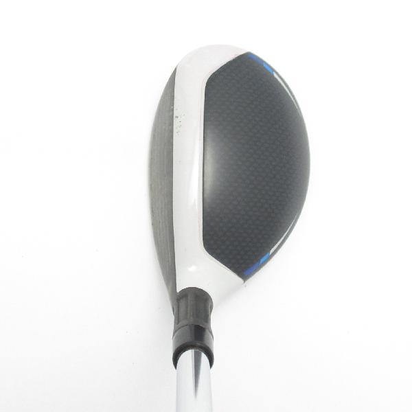 TaylorMade（テーラーメイド） SIM2 SIM2 マックス レスキュー