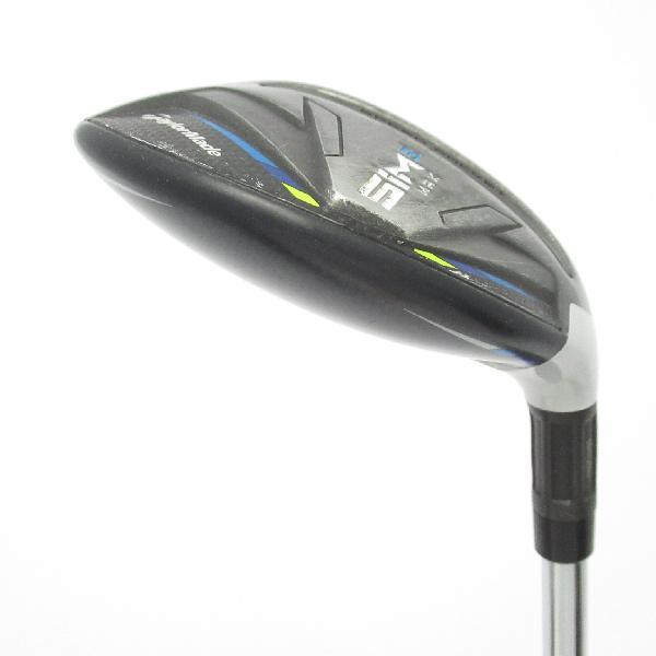 TaylorMade（テーラーメイド） SIM2 SIM2 マックス レスキュー