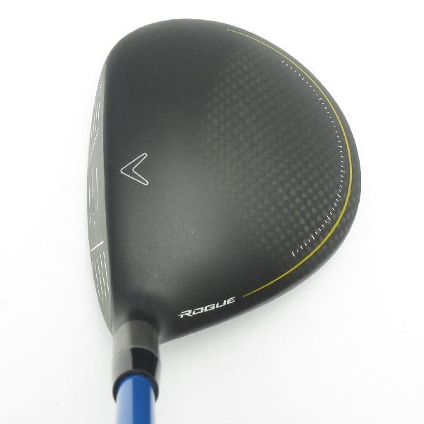 Callaway（キャロウェイ） キャロウェイゴルフ ROGUE ローグ ST MAX