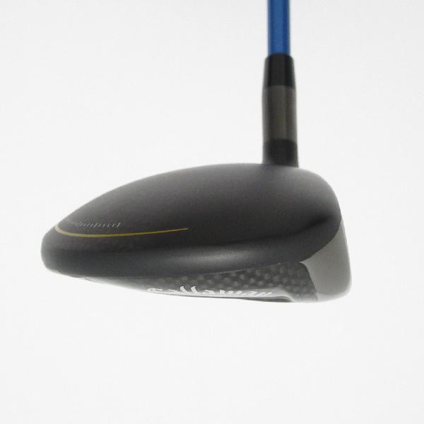 Callaway（キャロウェイ） キャロウェイゴルフ ROGUE ローグ ST MAX