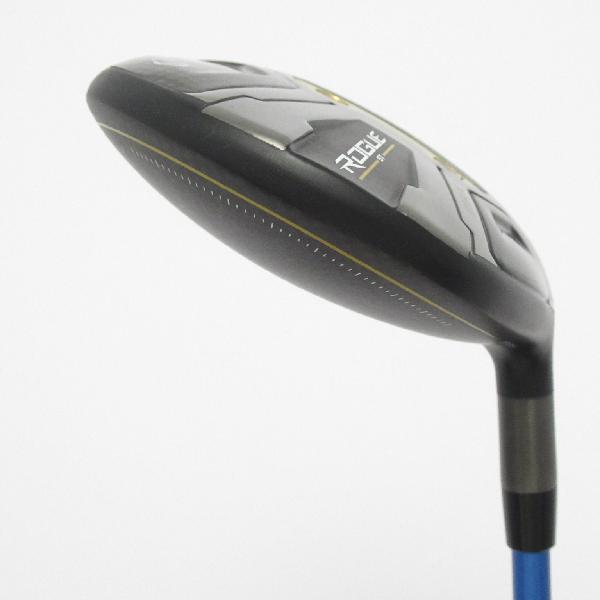 Callaway（キャロウェイ） キャロウェイゴルフ ROGUE ローグ ST MAX