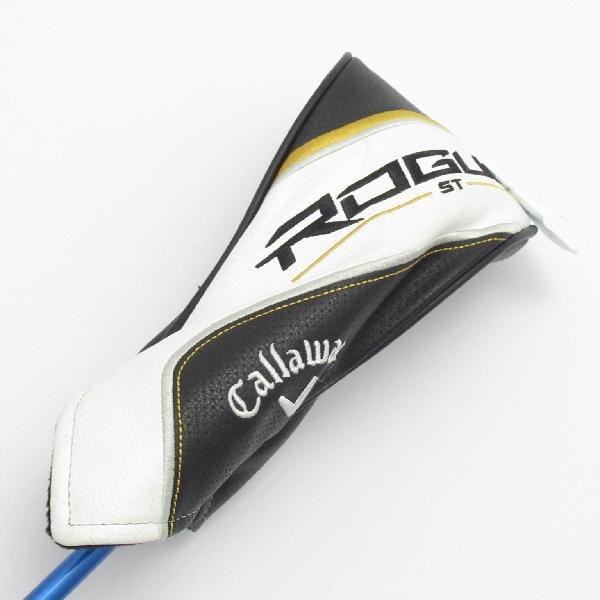 Callaway（キャロウェイ） キャロウェイゴルフ ROGUE ローグ ST MAX