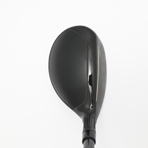 TaylorMade（テーラーメイド） STEALTH ステルス RESCUE