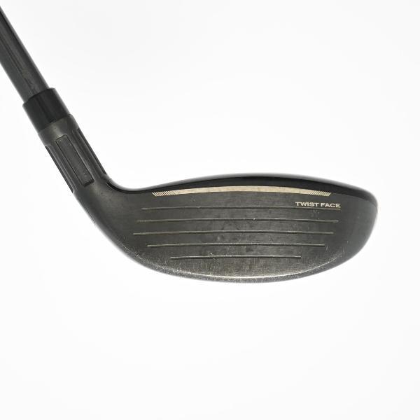 TaylorMade（テーラーメイド） STEALTH ステルス RESCUE