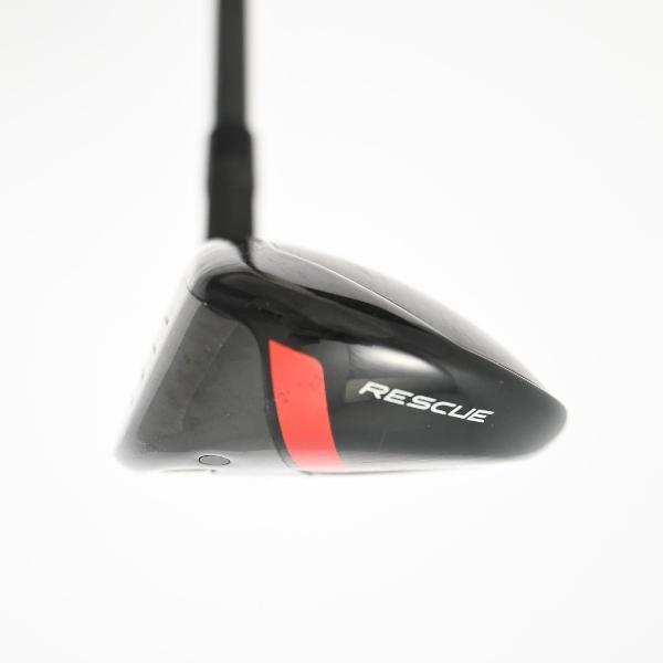 TaylorMade（テーラーメイド） STEALTH ステルス RESCUE