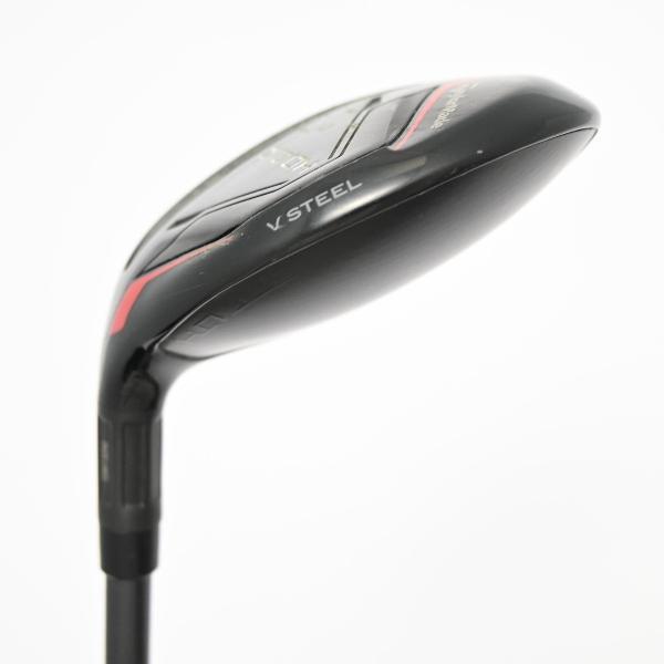 TaylorMade（テーラーメイド） STEALTH ステルス RESCUE
