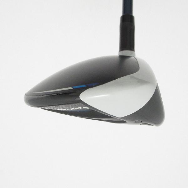 TaylorMade（テーラーメイド） SIM2 SIM2 マックス フェアウェイウッド