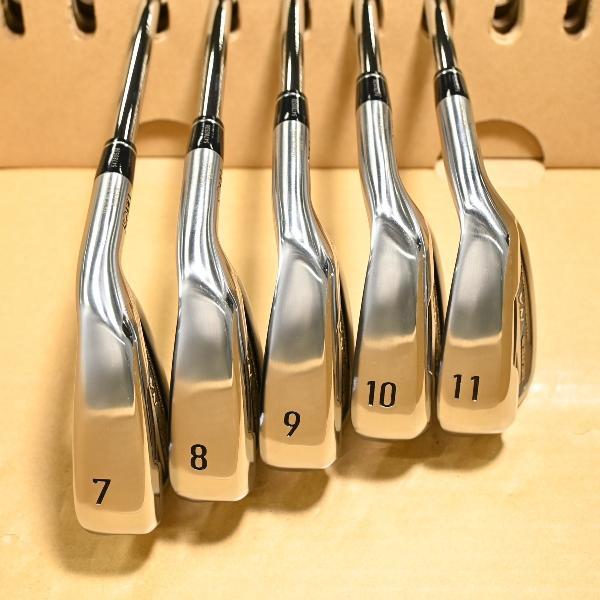 HONMA GOLF（本間ゴルフ） BERES ベレス NX アイアン N.S.PRO 850GH