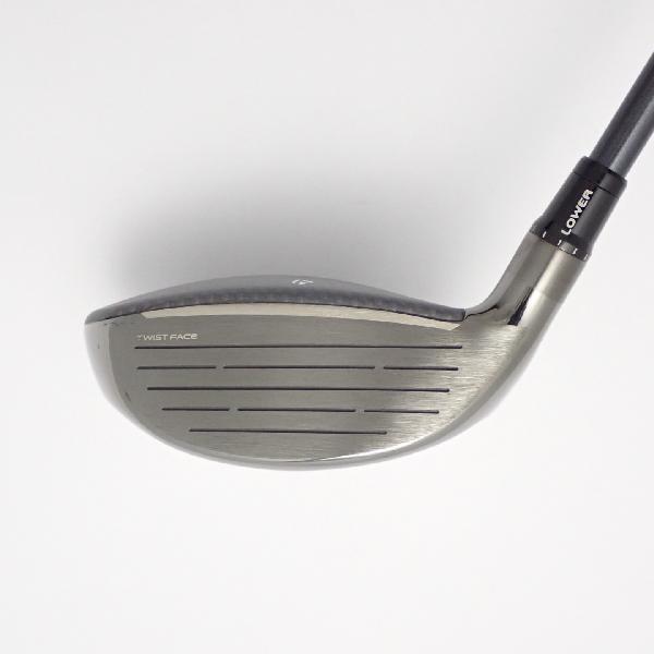 TaylorMade（テーラーメイド） Qi35 Qi35 フェアウェイウッド Diamana