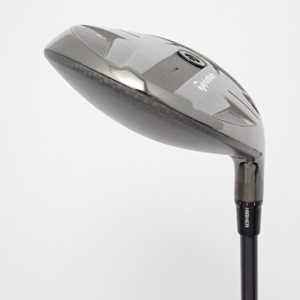 TaylorMade（テーラーメイド） Qi35 Qi35 フェアウェイウッド Diamana