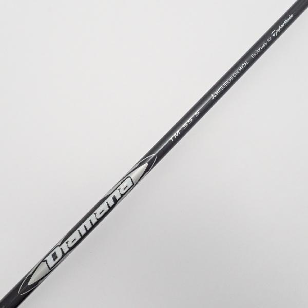TaylorMade（テーラーメイド） Qi35 Qi35 フェアウェイウッド Diamana