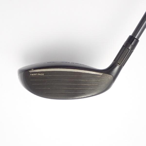 TaylorMade（テーラーメイド） STEALTH ステルス2 HD フェアウェイ