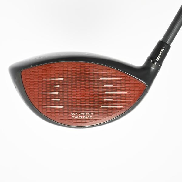 TaylorMade（テーラーメイド） STEALTH ステルス2 HD ドライバー