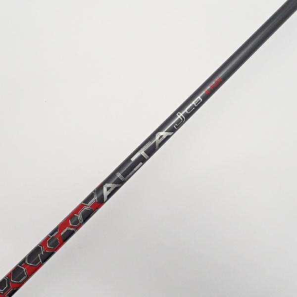 ピン G410 G410 PLUS ドライバー ALTA J CB RED  シャフト：ALTA J CB RED_5