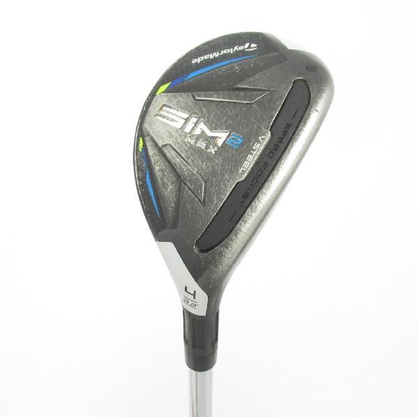 TaylorMade（テーラーメイド） SIM2 SIM2 マックス レスキュー