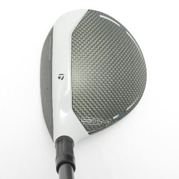 TaylorMade（テーラーメイド） SIM SIM マックス フェアウェイウッド