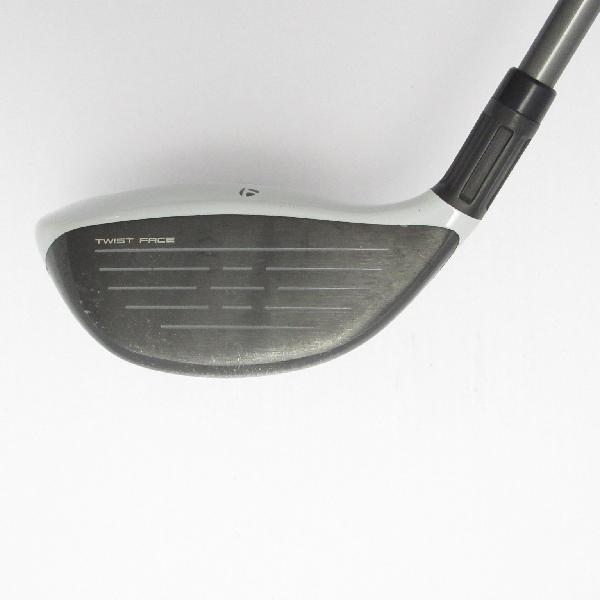 TaylorMade（テーラーメイド） SIM SIM マックス フェアウェイウッド