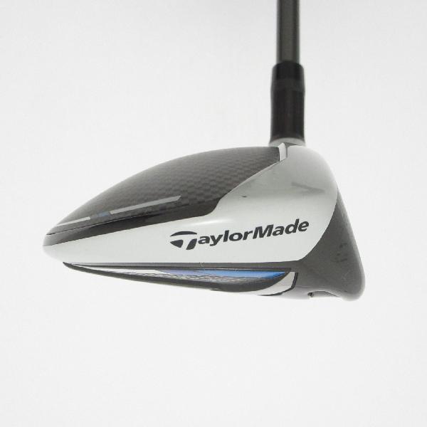 TaylorMade（テーラーメイド） SIM SIM マックス フェアウェイウッド