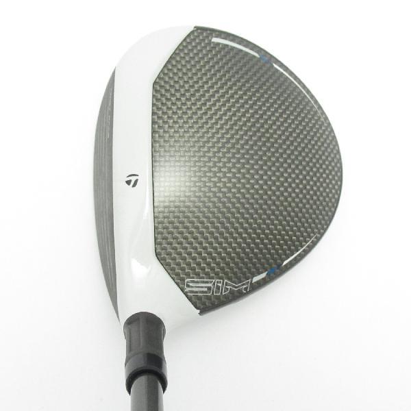TaylorMade（テーラーメイド） SIM SIM マックス フェアウェイウッド