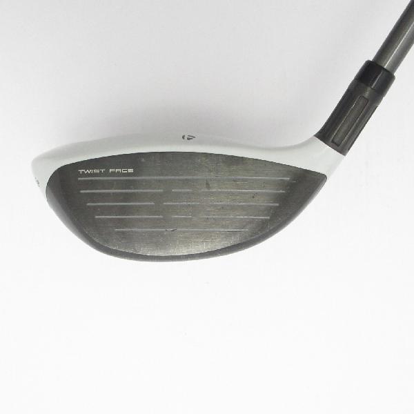 TaylorMade（テーラーメイド） SIM SIM マックス フェアウェイウッド