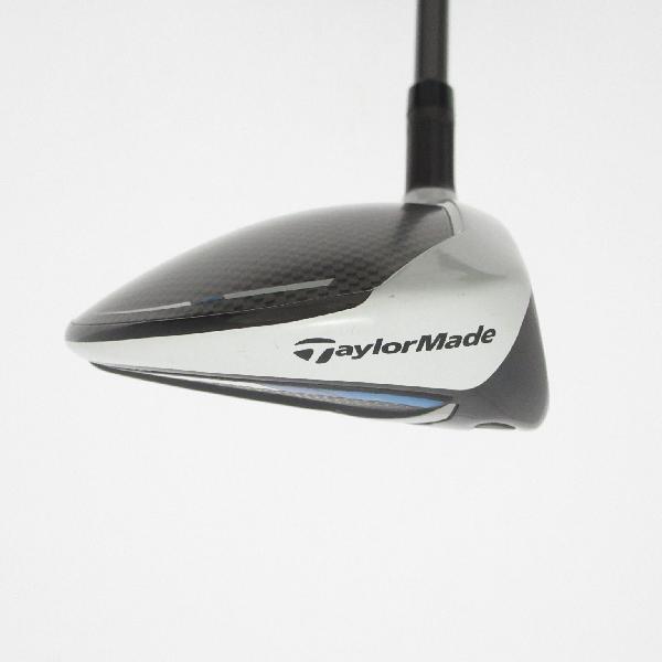 TaylorMade（テーラーメイド） SIM SIM マックス フェアウェイウッド