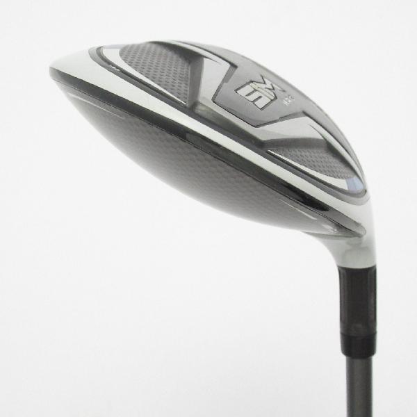 TaylorMade（テーラーメイド） SIM SIM マックス フェアウェイウッド