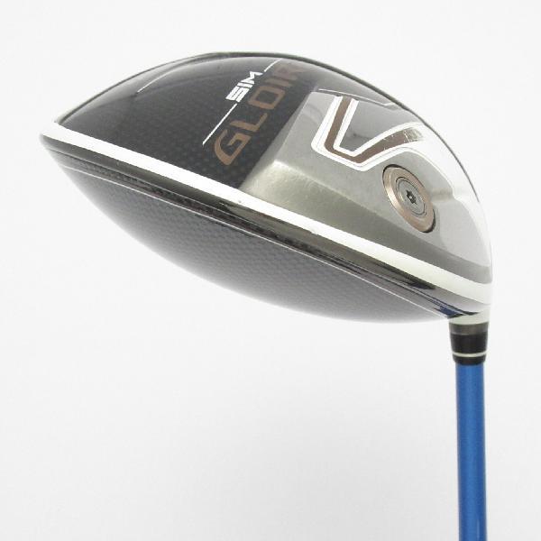 TaylorMade（テーラーメイド） SIM GLOIRE SIM グローレ ドライバー