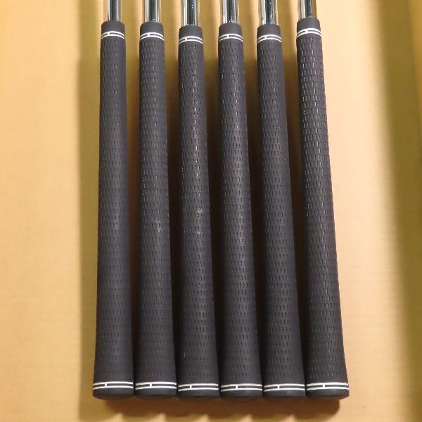 DUNLOP（ダンロップ） SRIXON スリクソン ZX5 MkII アイアン N.S.PRO 