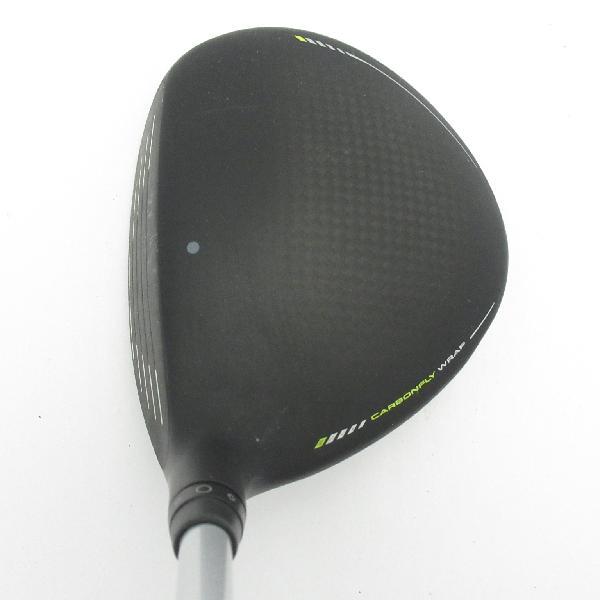 い*様 G430 MAX HL 5W SPEEDER NX 35 ヘッドカバー付 PING（ピン） G430 G430 HL MAX フェアウェイウッド Speeder NX 35