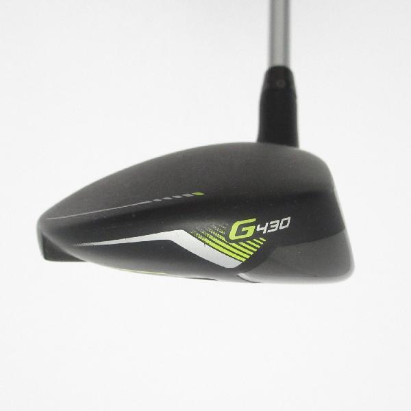 PING（ピン） G430 G430 HL MAX フェアウェイウッド Speeder NX 35