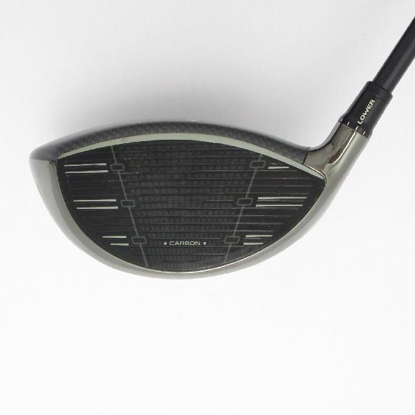 TaylorMade（テーラーメイド） Qi35 Qi35 LS ドライバー REAX 50 High