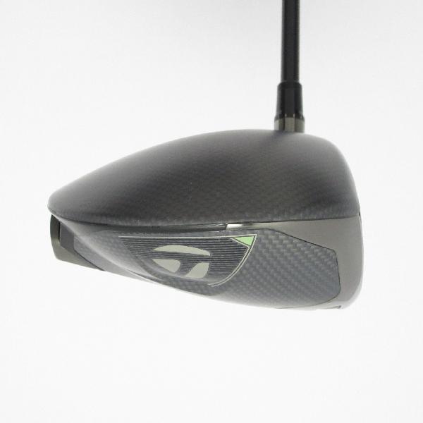 TaylorMade（テーラーメイド） Qi35 Qi35 LS ドライバー REAX 50 High