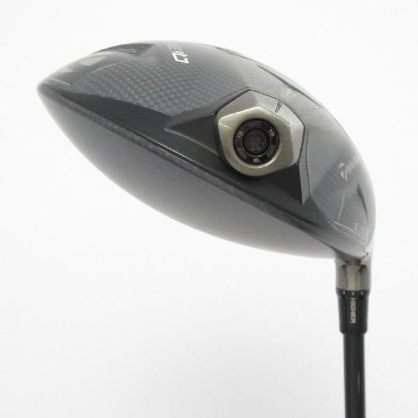 TaylorMade（テーラーメイド） Qi35 Qi35 LS ドライバー REAX 50 High