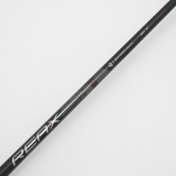 TaylorMade（テーラーメイド） Qi35 Qi35 LS ドライバー REAX 50 High