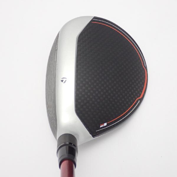 TaylorMade（テーラーメイド） M5 M5 フェアウェイウッド Speeder 661