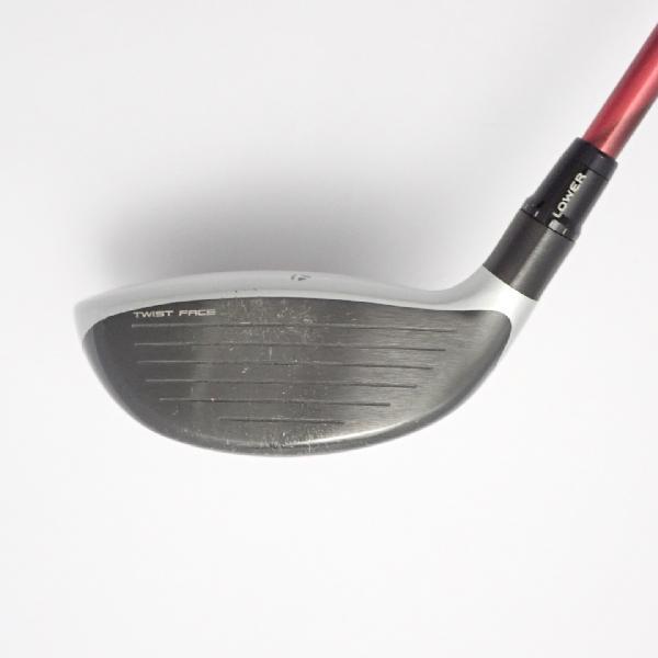 TaylorMade（テーラーメイド） M5 M5 フェアウェイウッド Speeder 661
