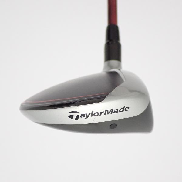 TaylorMade（テーラーメイド） M5 M5 フェアウェイウッド Speeder 661