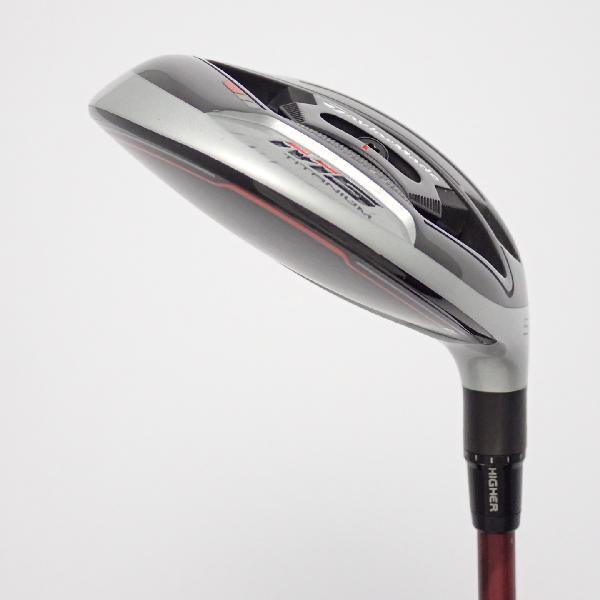 TaylorMade（テーラーメイド） M5 M5 フェアウェイウッド Speeder 661