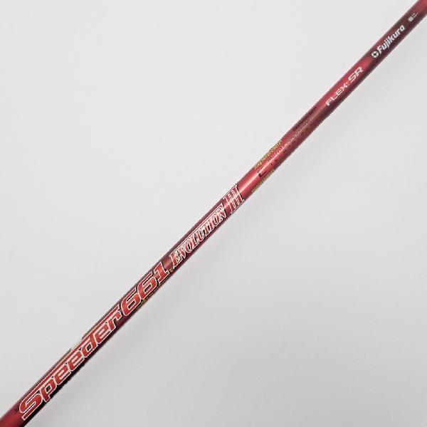 TaylorMade（テーラーメイド） M5 M5 フェアウェイウッド Speeder 661