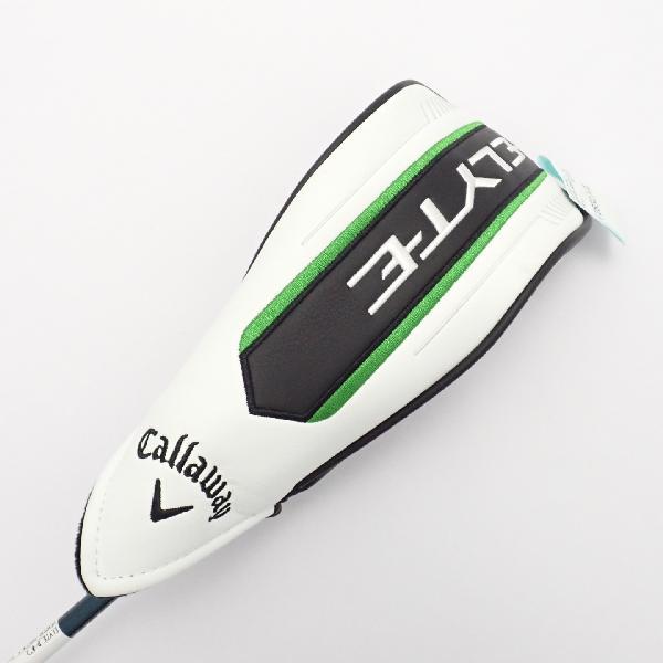 Callaway（キャロウェイ） キャロウェイゴルフ ELYTE エリート