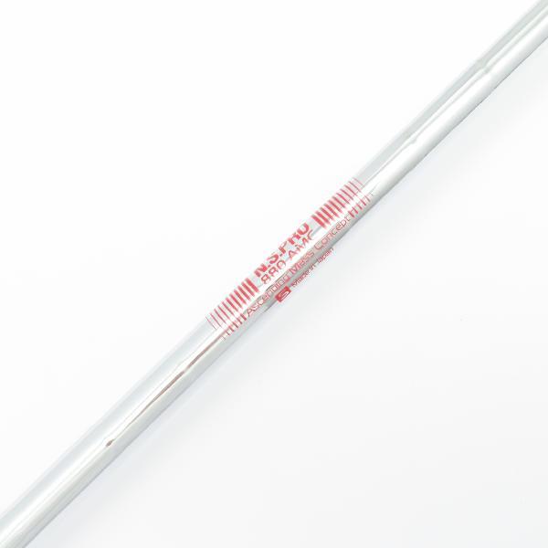 Titleist（タイトリスト） T SERIES T200 アイアン N.S.PRO 880 AMC
