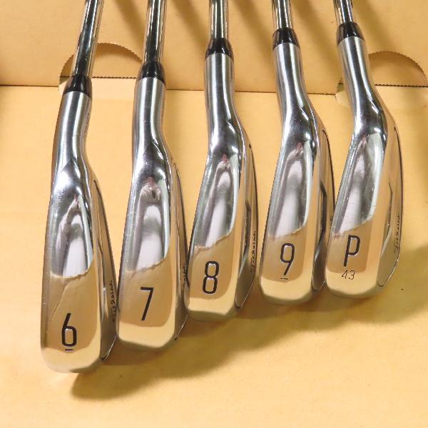 Titleist（タイトリスト） T SERIES T200 アイアン N.S.PRO 880 AMC