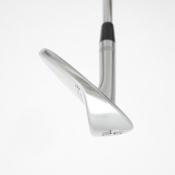タイトリスト Vokey ボーケイ SM9 TOUR CHROME ウェッジ Dynamic Gold