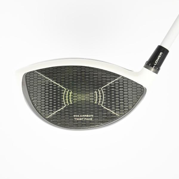 TaylorMade（テーラーメイド） STEALTH ステルス グローレ プラス