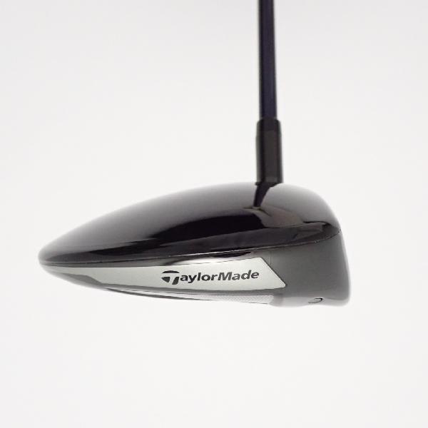 TaylorMade（テーラーメイド） Qi10 Qi10 MAX フェアウェイウッド