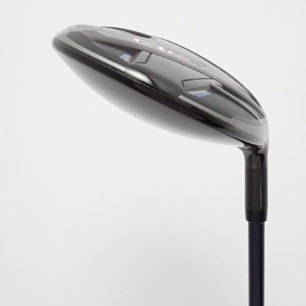 【新品】テーラーメイド Qi10 3HL ディアマナTM50 R TaylorMade（テーラーメイド） Qi10 Qi10 MAX フェアウェイウッド