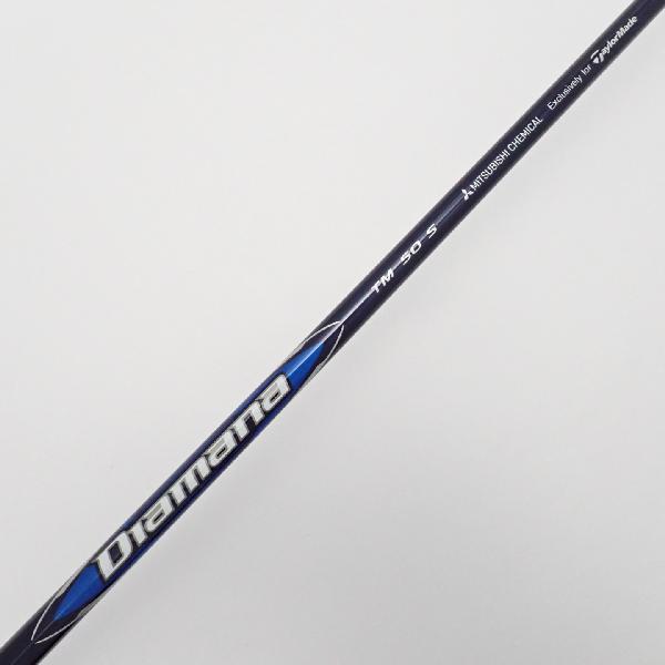 TaylorMade（テーラーメイド） Qi10 Qi10 MAX フェアウェイウッド