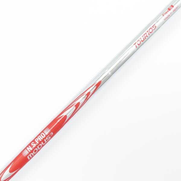 TaylorMade（テーラーメイド） P790 P790(2025) アイアン N.S.PRO