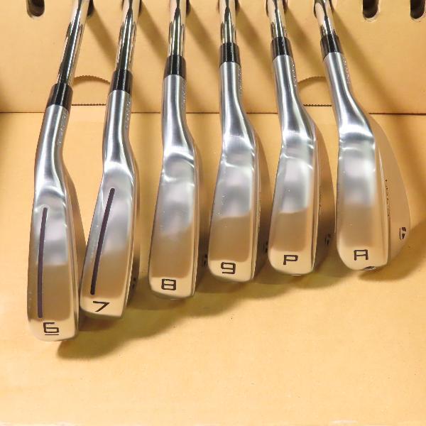 TaylorMade（テーラーメイド） P790 P790(2025) アイアン N.S.PRO